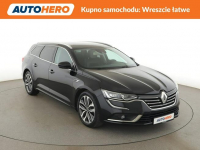 Renault Talisman automat, led, skóra, pdc, navi, kamera Warszawa - zdjęcie 10