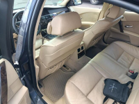 BMW E60 3.0+LPG 231km 04r Automat Tarnów - zdjęcie 6