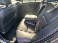 Toyota Avensis 1.8 147KM FULL LED Skóra Kamera Navi Salon Po Słupca - zdjęcie 10