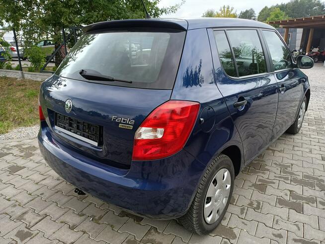 Škoda Fabia Bardzo zadbana. Ekonomiczna. Stare Budy - zdjęcie 2