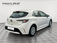 Toyota Corolla WND0737C#1.2 T ACTIVE  LPG K.cof LED Salon PL VAT 23% Gdynia - zdjęcie 3
