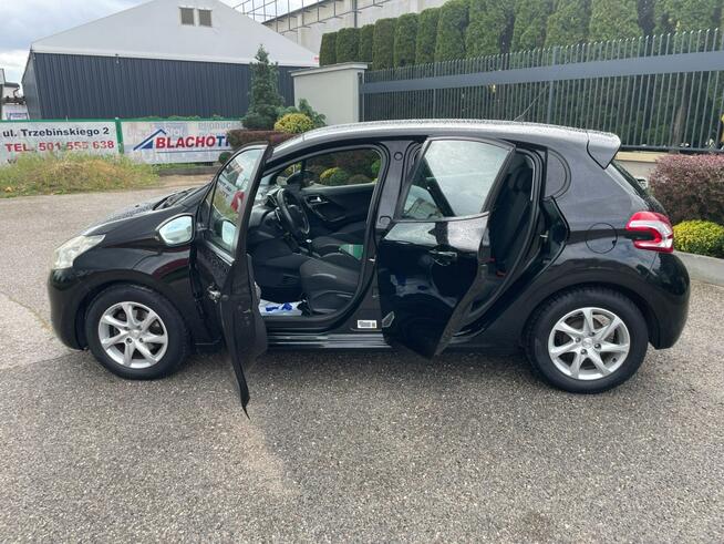 Peugeot 208 Radom - zdjęcie 5