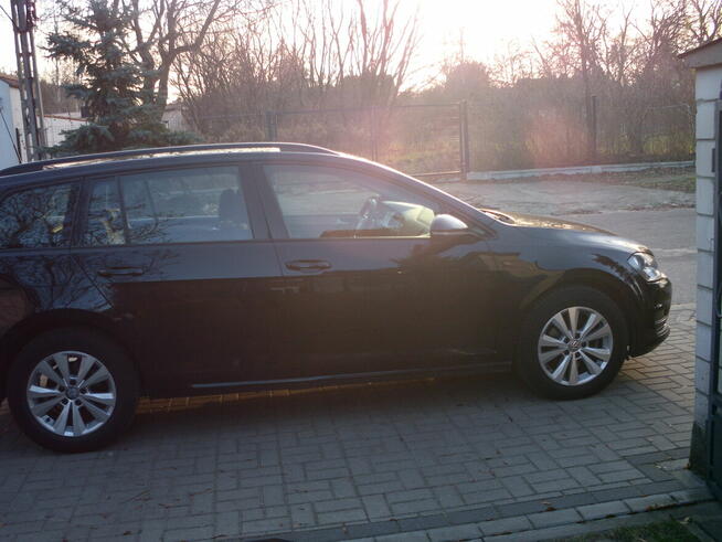 Volkswagen Golf VII Kobyłka - zdjęcie 4