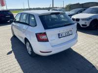 Škoda Fabia Salon PL Klimatyzacja Czujniki park. Gliwice - zdjęcie 4