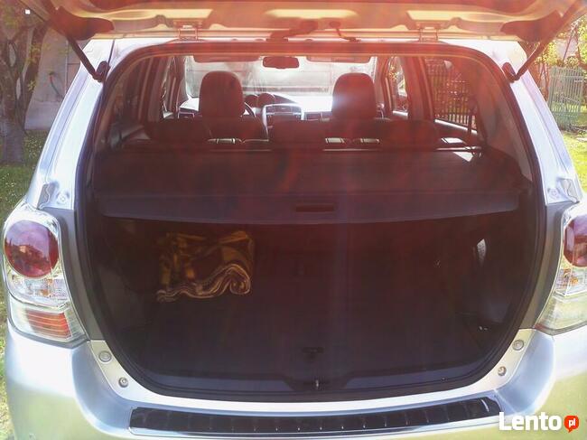 TOYOTA VERSO 1,6D4D,2014r Piekna Kolbuszowa - zdjęcie 4