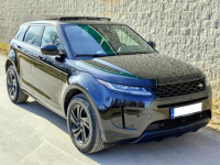 Land Rover Range Rover Evoque Łódź - zdjęcie 3