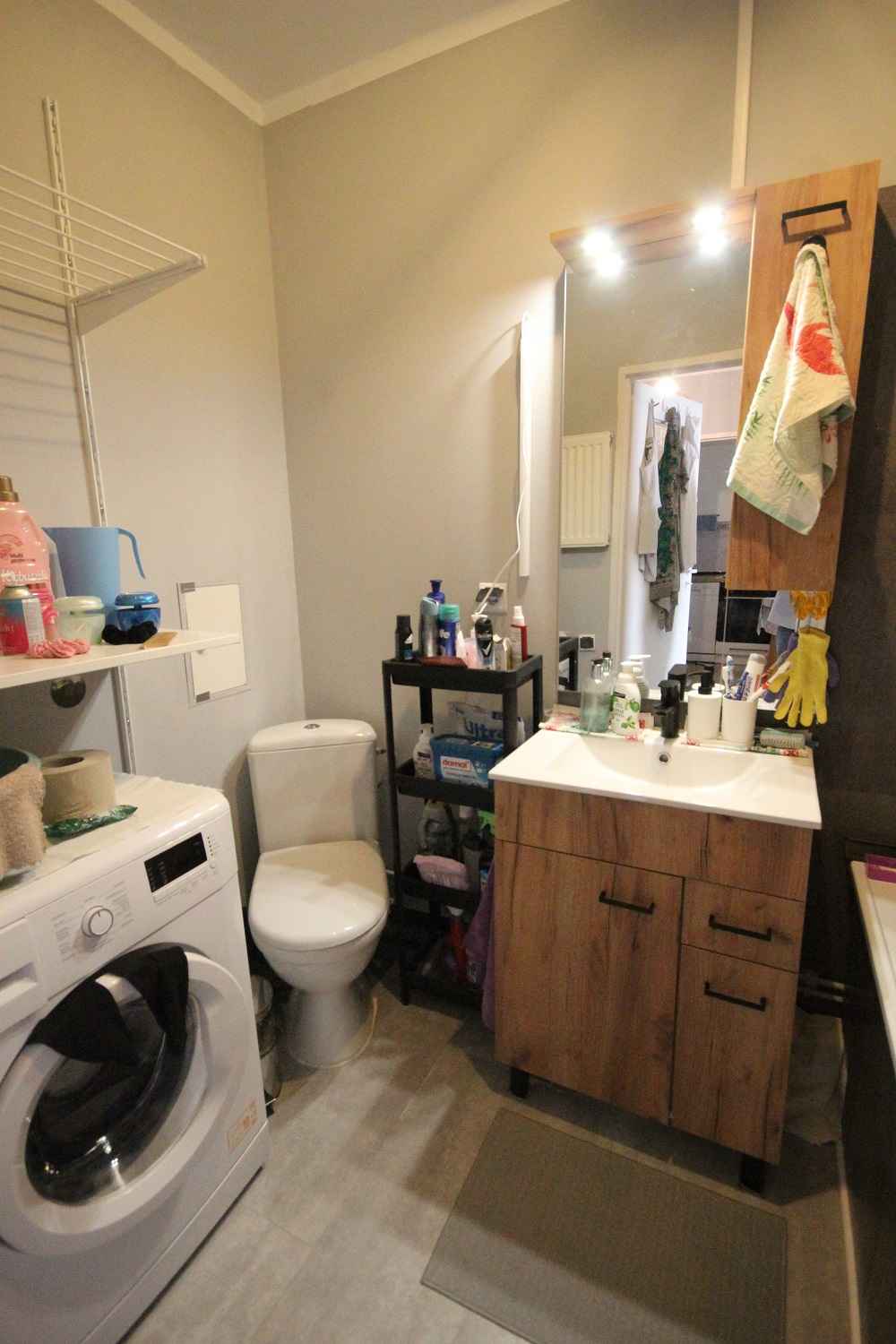 2pok, 37met, Okolice Balonowej BALKON/PIWNICA/WINDA (Wrocław) Fabryczna - zdjęcie 9