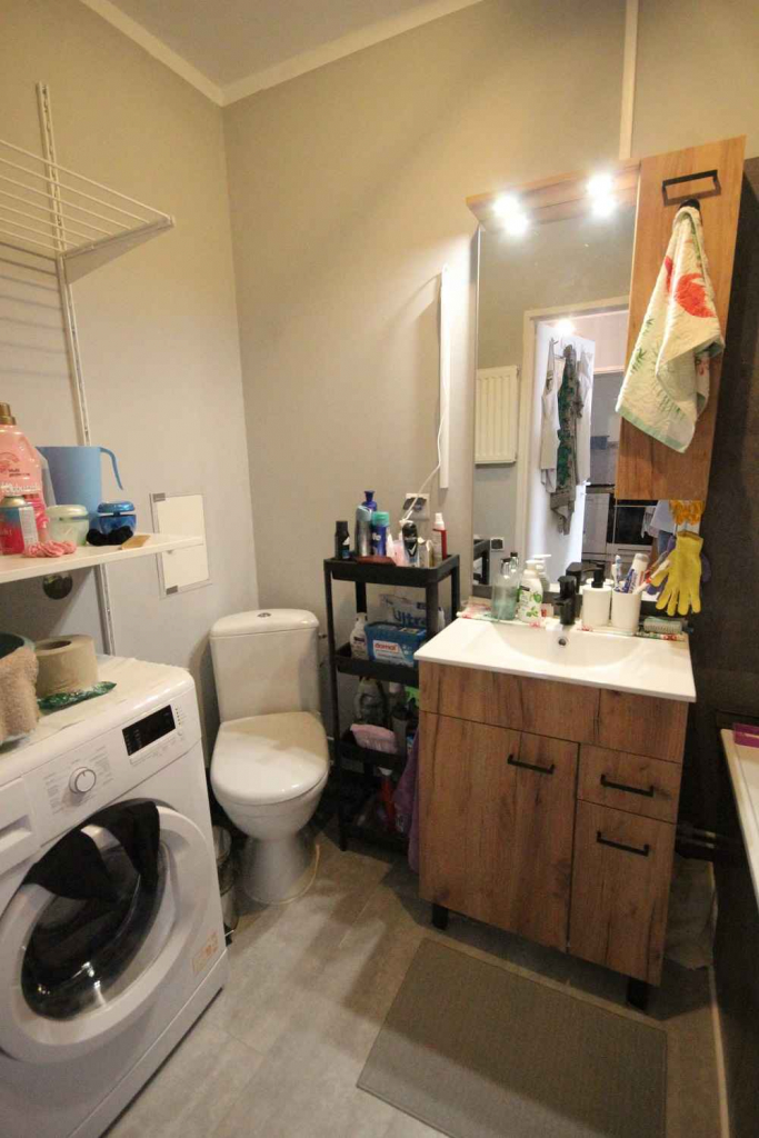 2pok, 37met, Okolice Balonowej BALKON/PIWNICA/WINDA (Wrocław) Fabryczna - zdjęcie 9