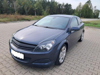 Opel ASTRA H 1.4i 90 KM rok 2008 Turek - zdjęcie 11