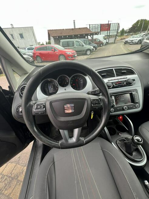 Seat Altea Słupsk - zdjęcie 12
