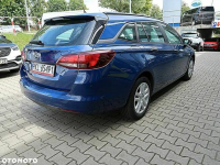 Opel Astra 1.2 Turbo Enjoy Koło - zdjęcie 3