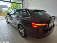 Škoda Superb Kraków - zdjęcie 7