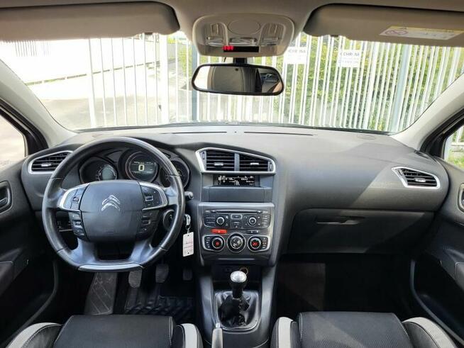 1.6l diesel BlueHDi 100KM*F VAT23%*Bogata wersja Warszawa - zdjęcie 4