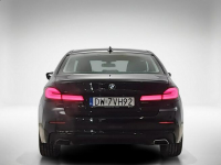 BMW 540 i xDrive mHEV sport-aut ! Z Polskiego Salonu ! Faktura VAT ! Warszawa - zdjęcie 4