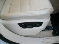 Volkswagen Touareg Katowice - zdjęcie 11