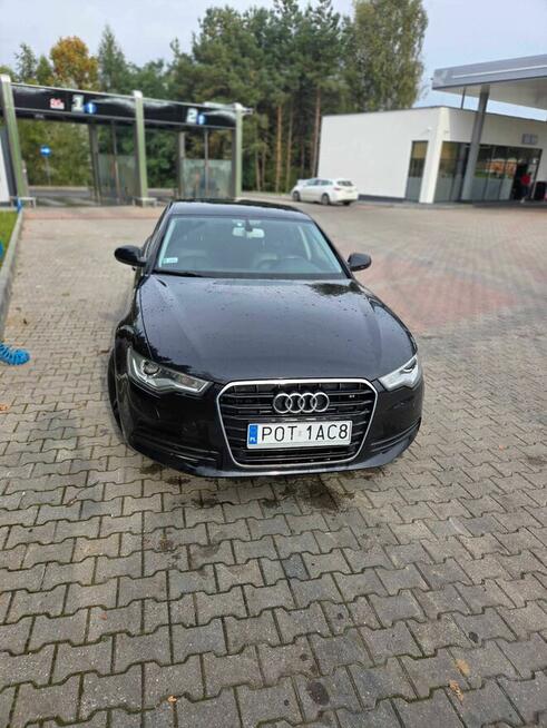 Sprzedam audia a6c7 Mikstat - zdjęcie 2