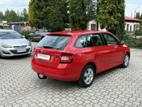 Škoda Fabia MPI ,Niski Przebieg, Gwarancja ! Tarnowskie Góry - zdjęcie 6