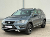Seat Ateca Automat 4x4 Navi Kamera 360  Webasto Nowa Wieś Rzeczna - zdjęcie 3
