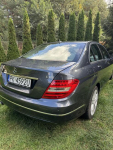 Mercedes-Benz C 250 CDI BlueEFFICIENCY Avantgarde 204 KM Opatówek - zdjęcie 3