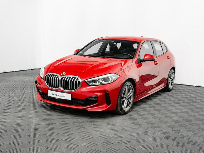 KK55425#118i M Sport NAVI Ambient Cz.park Salon PL VAT 23% Pępowo - zdjęcie 2