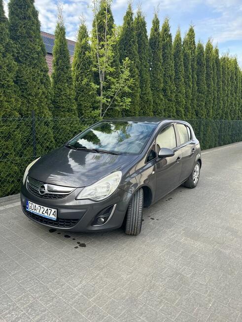 Sprzedam Opel Corsa D 2013 Pszczółki - zdjęcie 3