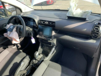 Citroen C3 Aircross Led Automat Czujniki parkowania 130KM Gliwice - zdjęcie 9