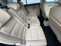 Volkswagen Touran 2.0 TDI | Stan BDB | Podgrzewane fotele | Pyzdry - zdjęcie 10