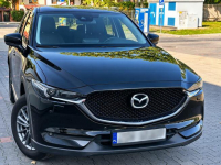 Mazda CX-5 II 2.0 AWD Automat | Bezwypadkowa | Salon DE | LE