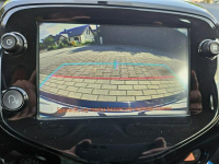 Toyota Aygo Prime X-Treme Klimatyzacja / Tempomat / Kamera Ruda Śląska - zdjęcie 8