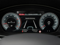 Audi A4 GD6M395#35 TFSI mHEV S tronic Podgrz.f Ambient Salon PL VAT23% Gdynia - zdjęcie 12
