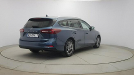 Ford Focus 1.5 EcoBlue Titanium X ! Z Polskiego Salonu ! Faktura VAT ! Warszawa - zdjęcie 7
