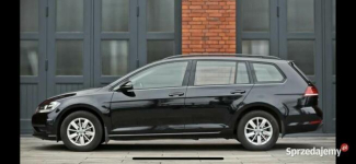 Volkswagen Golf VII 1.0 TSI Alu Klima Tempomat Grzane fotele Gorzów Wielkopolski - zdjęcie 11