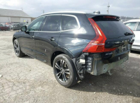 Volvo XC 60 T5 AWD Momentum Sękocin Nowy - zdjęcie 2