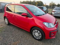 Volkswagen Up! klimatronic, kamera, gwarancja! Zbąszyń - zdjęcie 9