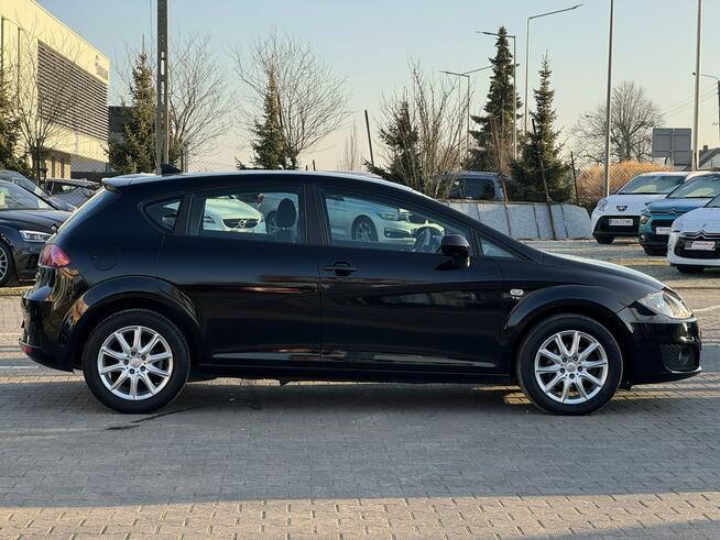 Seat Leon *FILM*Benzyna*EURO 5*Style*Roczna Gwarancja Techniczna* Suchy Las - zdjęcie 9