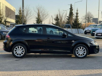 Seat Leon *FILM*Benzyna*EURO 5*Style*Roczna Gwarancja Techniczna* Suchy Las - zdjęcie 9