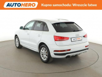 Audi Q3 S-Line automat 150KM navi grzane fotele PDC tempomat Warszawa - zdjęcie 4