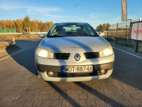 Renault Megane Lipówki - zdjęcie 2