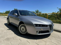Alfa Romeo 159 1.9 Diesel Skóry Zarejestrowany