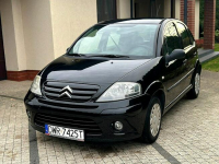 Citroen C3 1.1 60KM Zarejestrowany Bardzo Ładny Długie Opłaty Zamiana