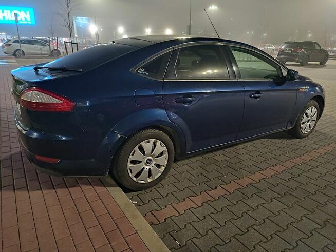 Ford Mondeo 1.6 LPG.Nowy rozrząd.ZAMIENIĘ. Olsztyn - zdjęcie 2
