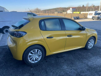 Peugeot 208 Zagnańsk - zdjęcie 4