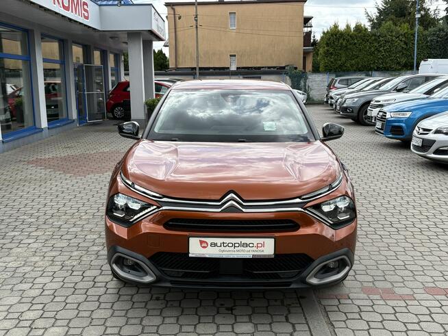 Citroen C4 14 tys ! Automat , Perła, Head UP,Gwarancja Tarnowskie Góry - zdjęcie 3
