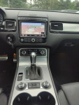 Volkswagen Touareg Salon Polska 1 właściciel Otwock - zdjęcie 3