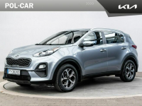 Kia Sportage SUV 1.6 T-GDI 7DCT 2WD M+Smart 177KM Salon Polska