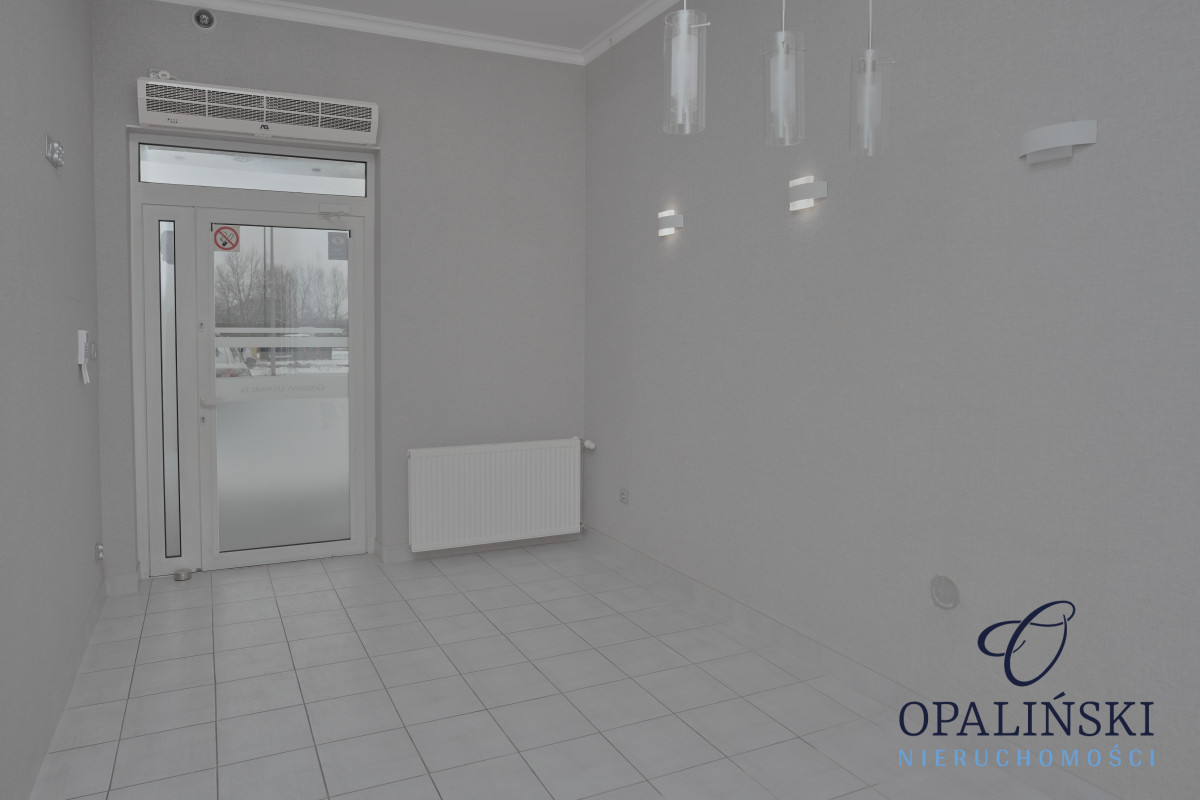 Lokal Usługowy | Parking | Branża Beauty, Medyczna Rzeszów - zdjęcie 3