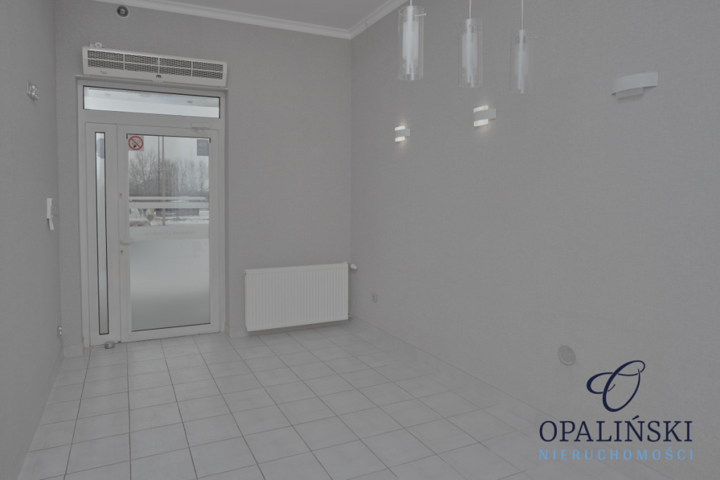 Lokal Usługowy | Parking | Branża Beauty, Medyczna Rzeszów - zdjęcie 3