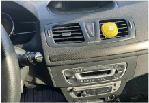 Renault Megane sprzedaż syndyka Wrocław - zdjęcie 7