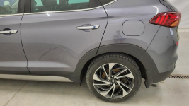 Hyundai Tucson 1.6 T-GDi Premium 4WD DCT Grójec - zdjęcie 9