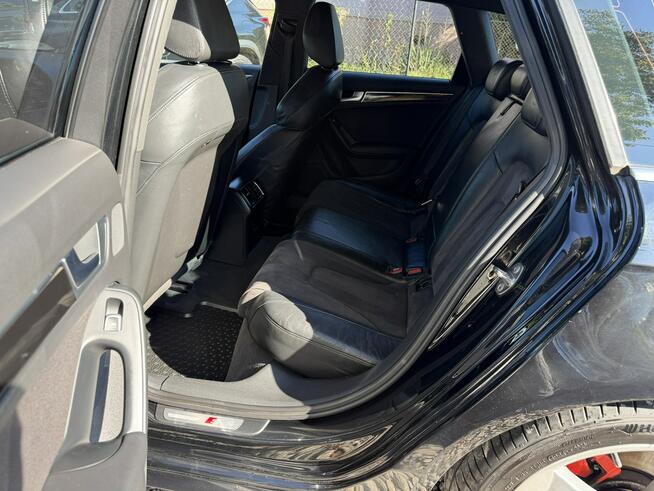 Audi  2.0 TDI led S-line  LIFT doinwestowana Łodygowice - zdjęcie 11